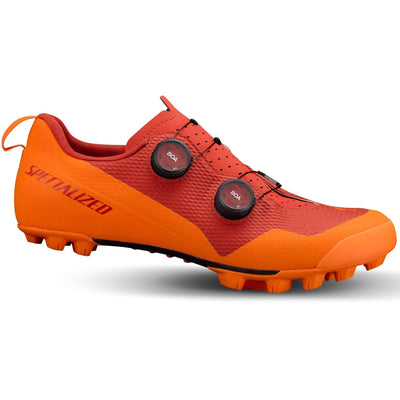 Scarpe mtb Specialized Recon 3.0 - Arancio