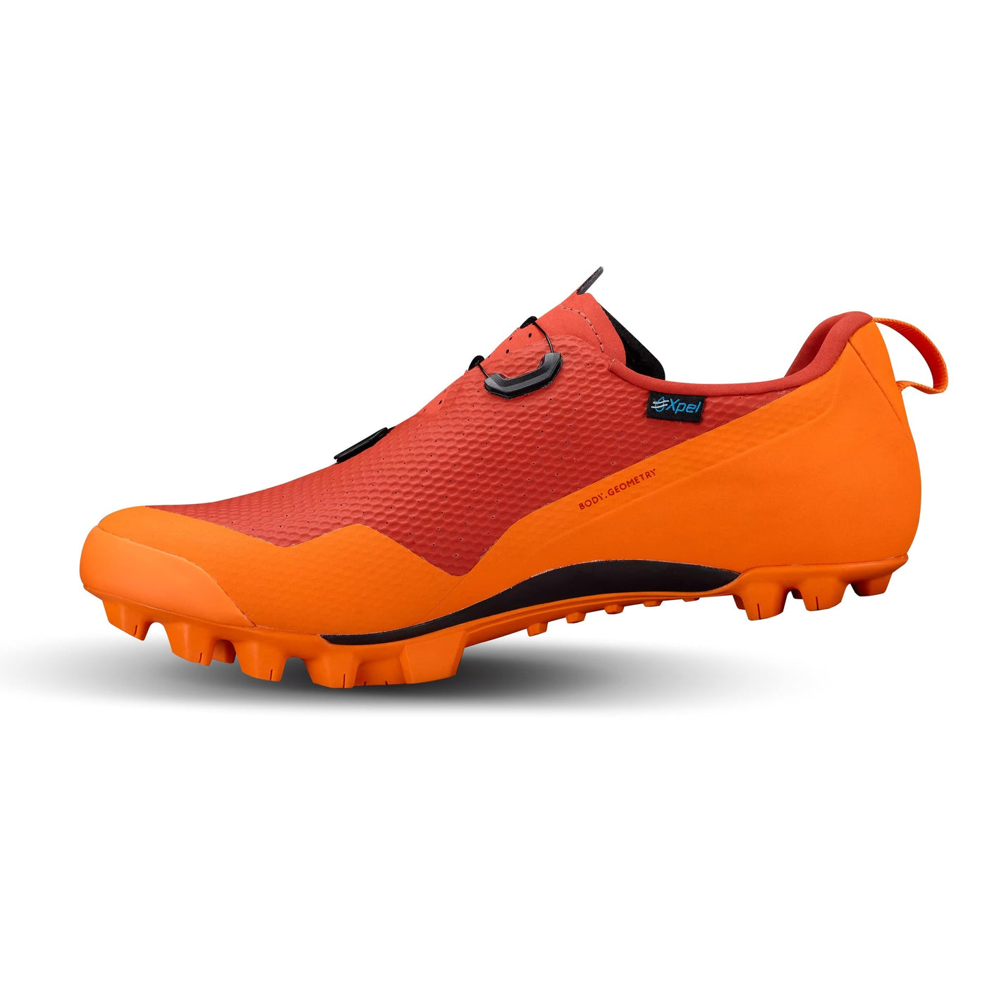 Scarpe mtb Specialized Recon 3.0 - Arancio