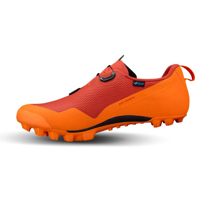 Scarpe mtb Specialized Recon 3.0 - Arancio