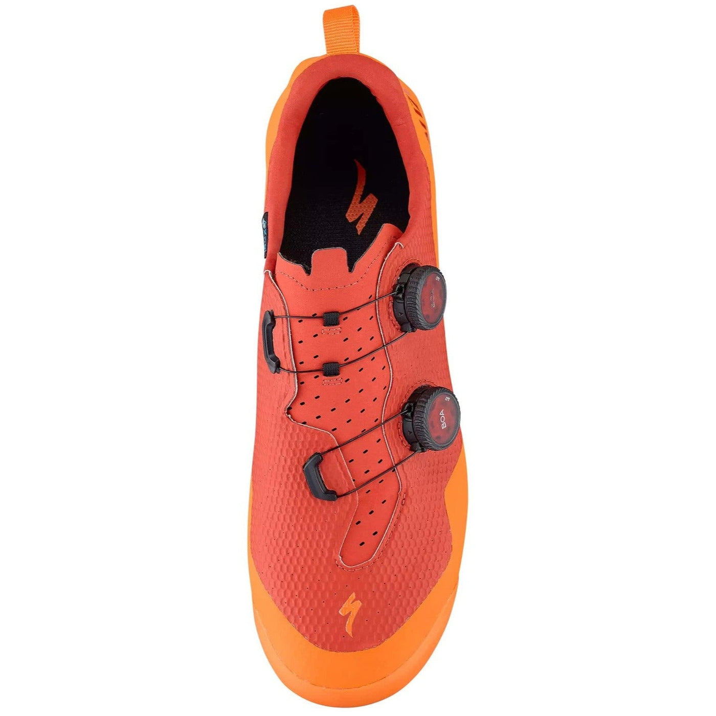 Scarpe mtb Specialized Recon 3.0 - Arancio
