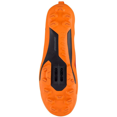 Scarpe mtb Specialized Recon 3.0 - Arancio