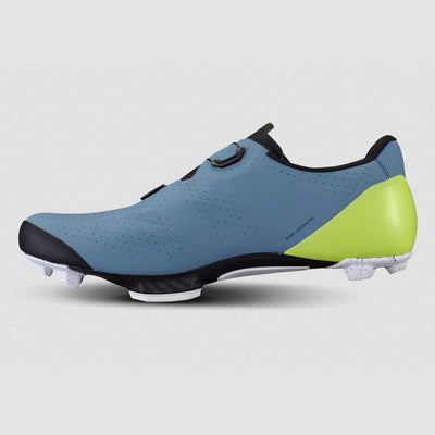 Scarpe mtb Specialized S-Works Recon SL - Blu
