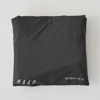 Sciarpa Maap Puffer Scarf - Nero