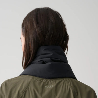 Sciarpa Maap Puffer Scarf - Nero
