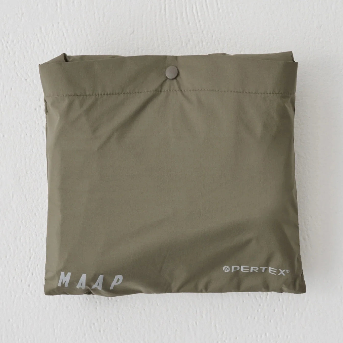 Sciarpa Maap Puffer Scarf - Verde