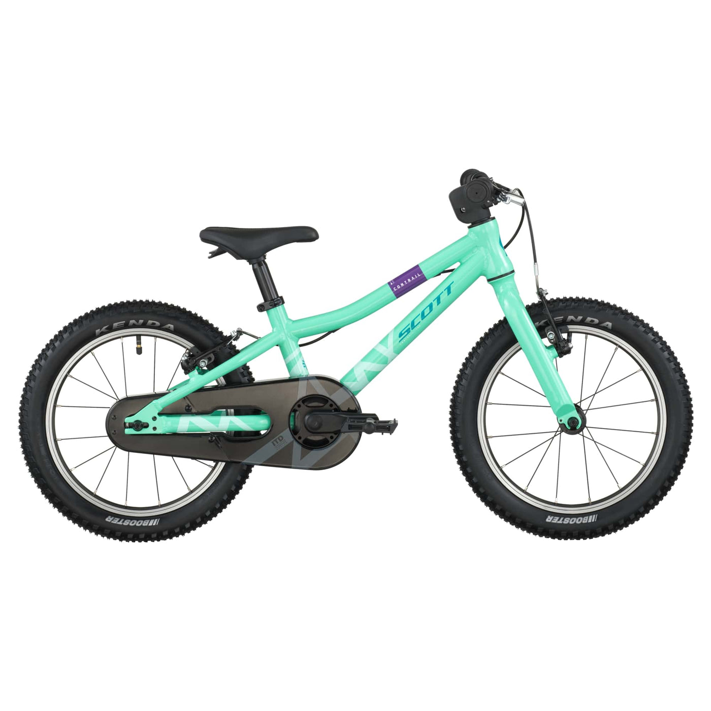 Scott Contrail 160 - Verde