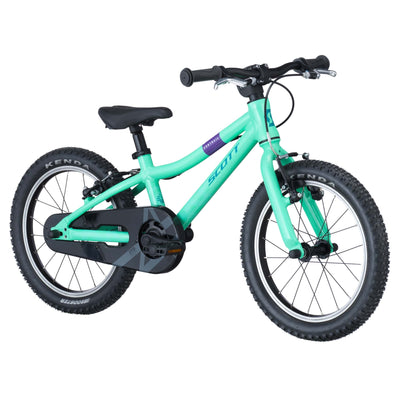 Scott Contrail 160 - Verde