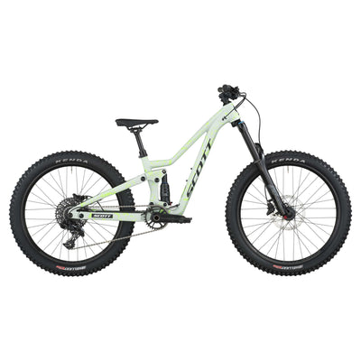 Scott Ransom 400 - Verde