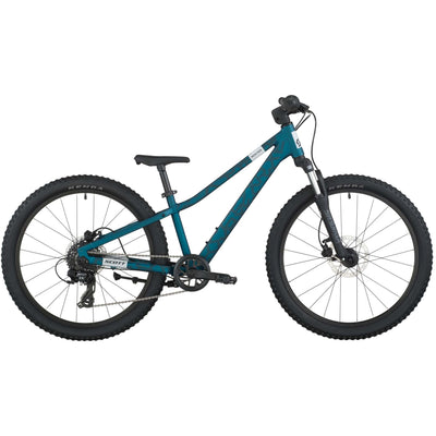 Scott Roxter 400 - Verde scuro