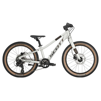 Scott Scale 200 - Argento