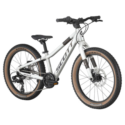 Scott Scale 200 - Argento