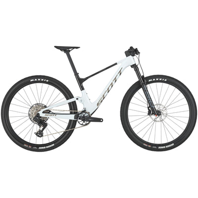 Scott Spark RC Team - Bianco