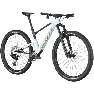 Scott Spark RC Team - Bianco