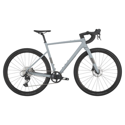 Scott Speedster Gravel 20 - Grigio