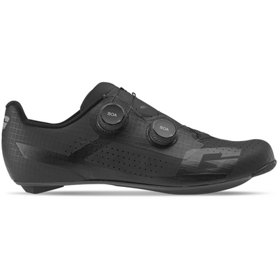 Scarpe Gaerne Jet - Nero