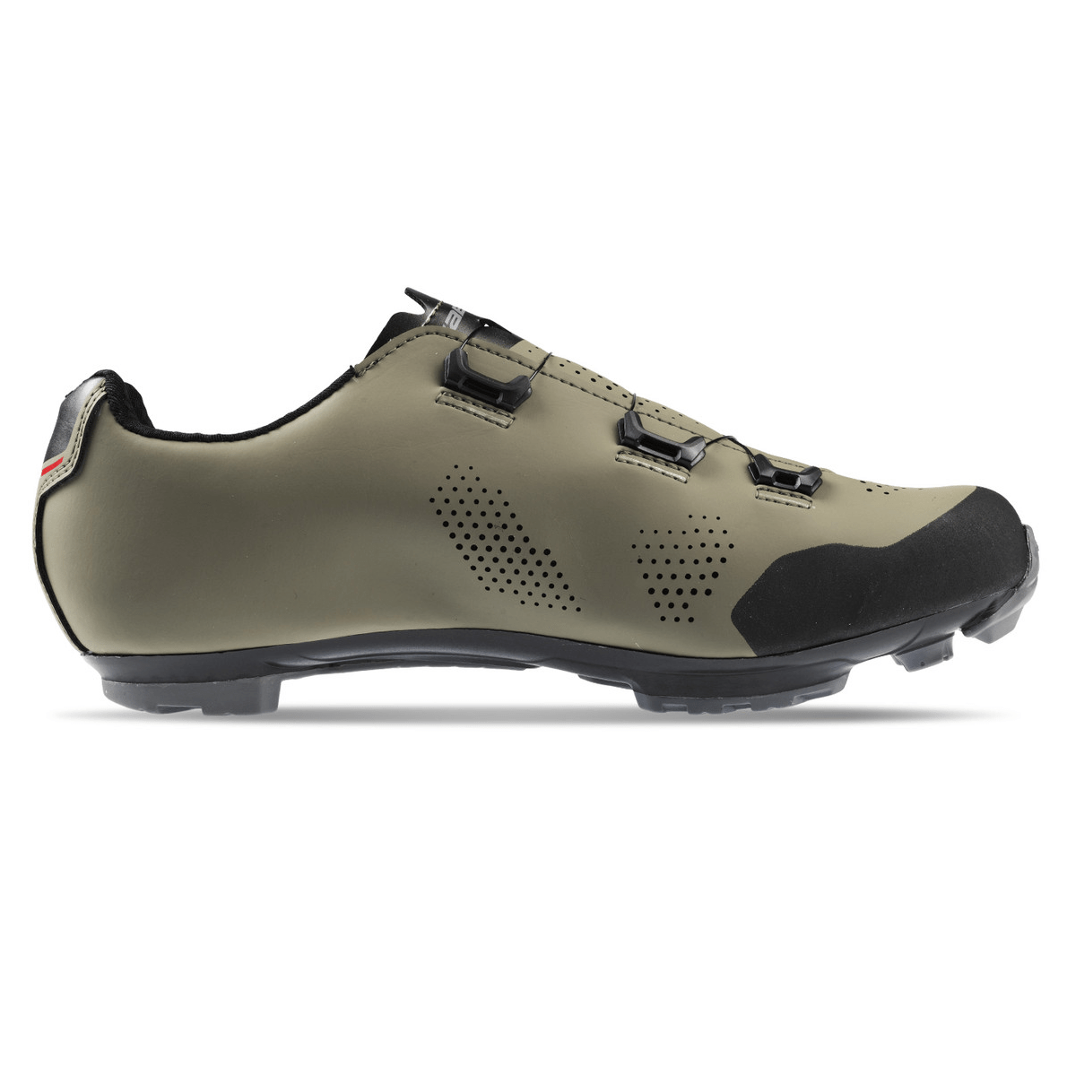 Scarpe Gaerne Obsidian - Verde