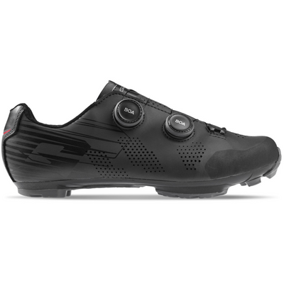 Scarpe Gaerne Obsidian - Nero