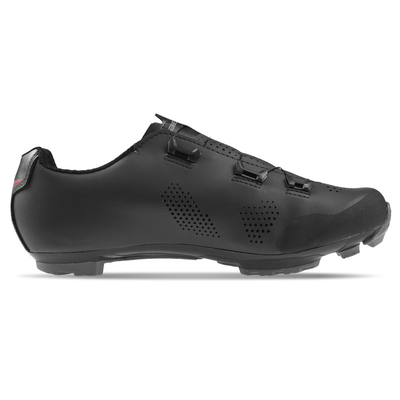 Scarpe Gaerne Obsidian - Nero