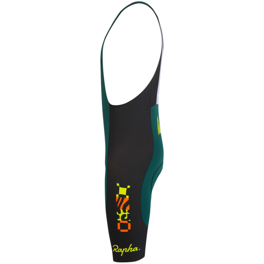 Salopette Rapha Team Amani Pro Team Powerweave
