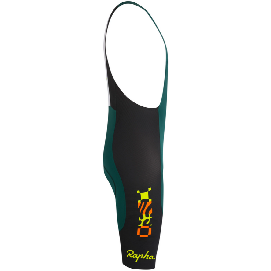Salopette Rapha Team Amani Pro Team Powerweave