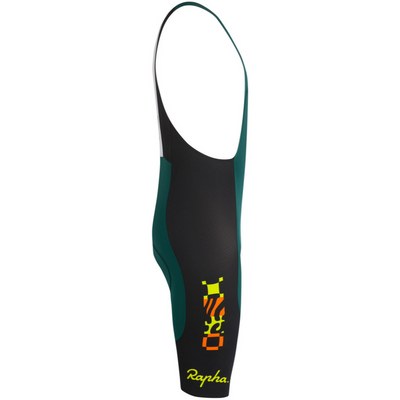 Salopette Rapha Team Amani Pro Team Powerweave