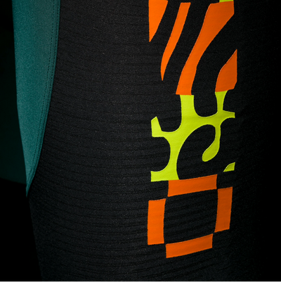 Salopette Rapha Team Amani Pro Team Powerweave