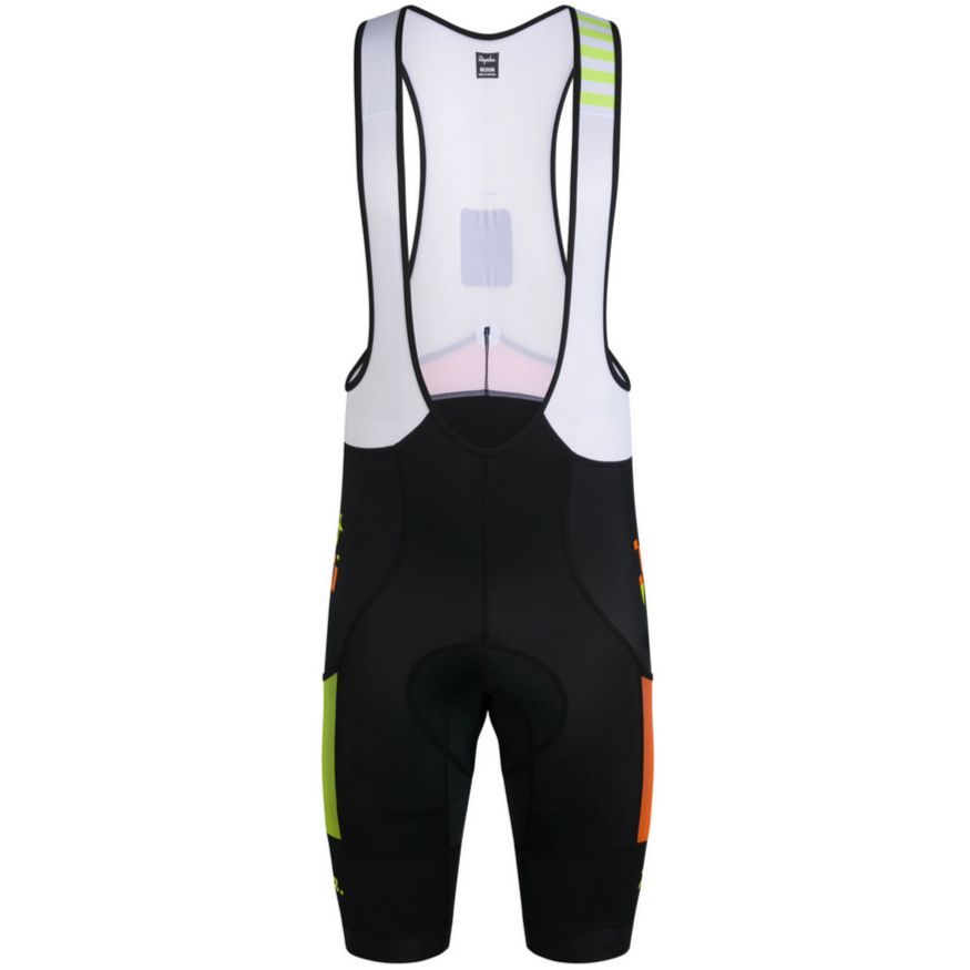 Salopette Rapha Team Amani Pro Team Training Cargo