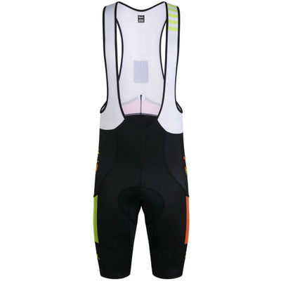 Salopette Rapha Team Amani Pro Team Training Cargo