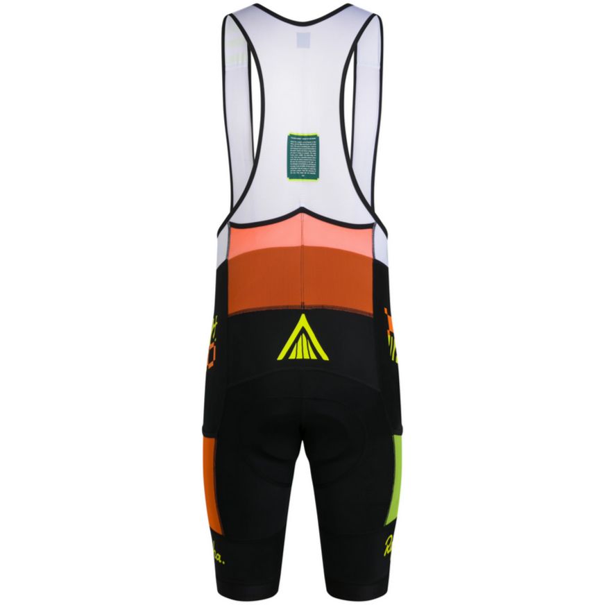 Salopette Rapha Team Amani Pro Team Training Cargo