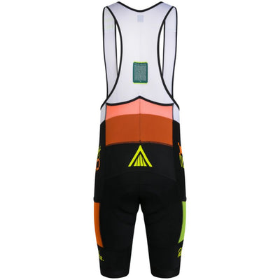Salopette Rapha Team Amani Pro Team Training Cargo