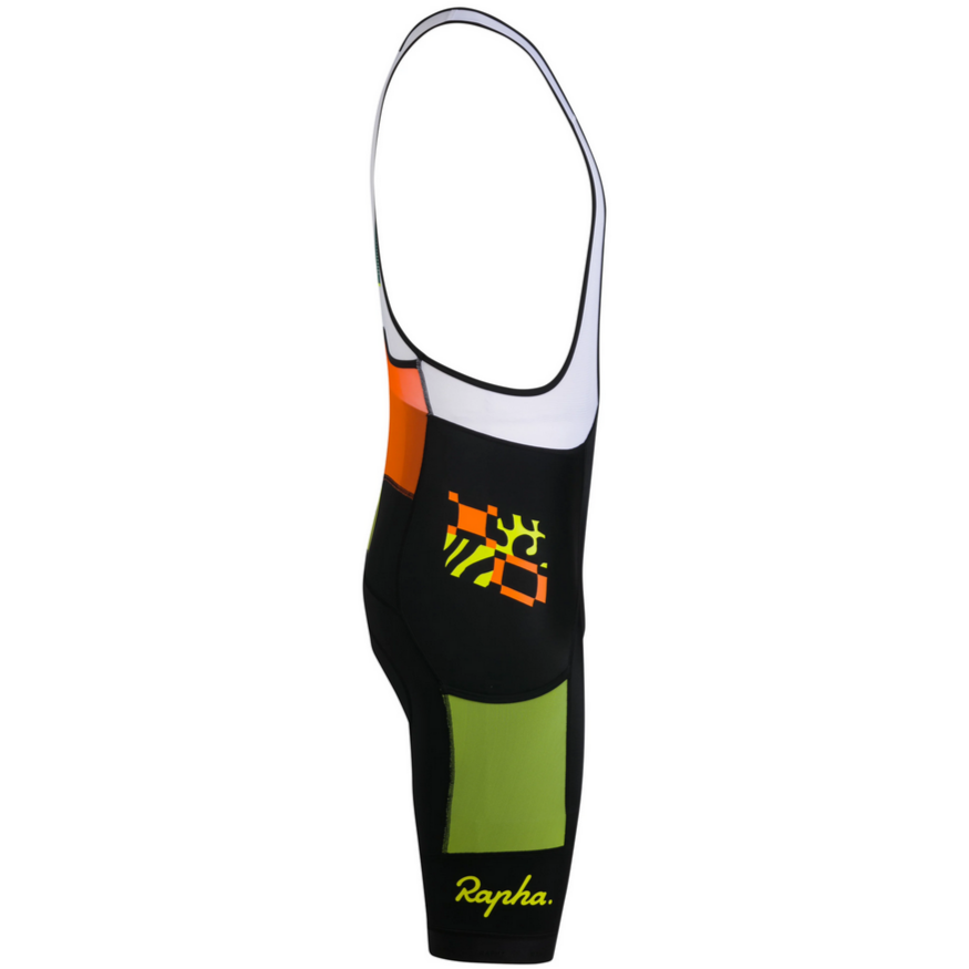 Salopette Rapha Team Amani Pro Team Training Cargo