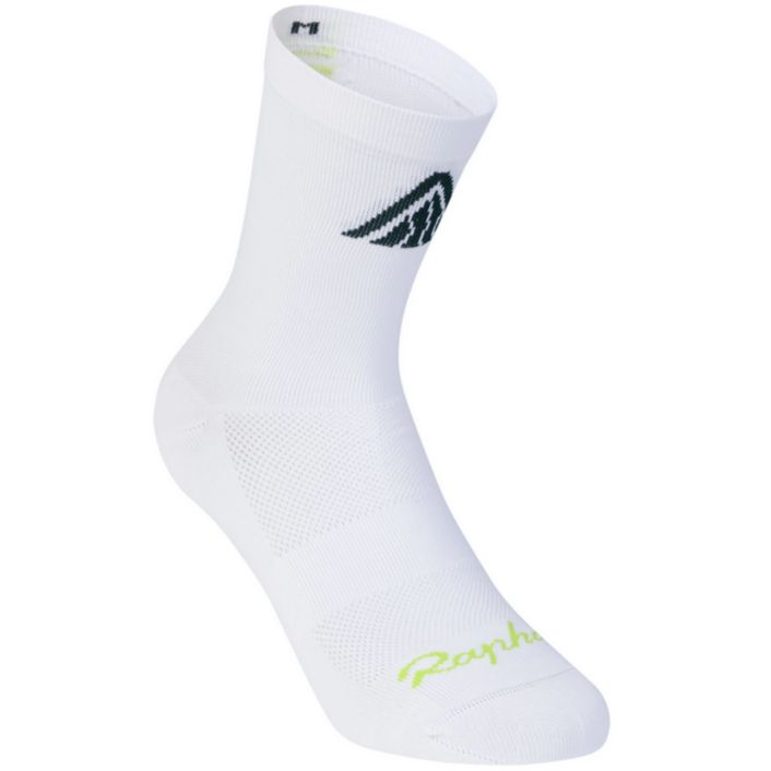 Calze Rapha Team Amani Pro Team