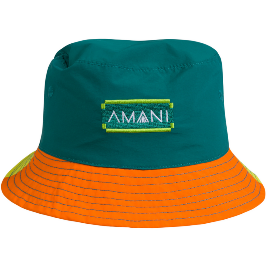 Cappellino Rapha Team Amani Bucket Hat