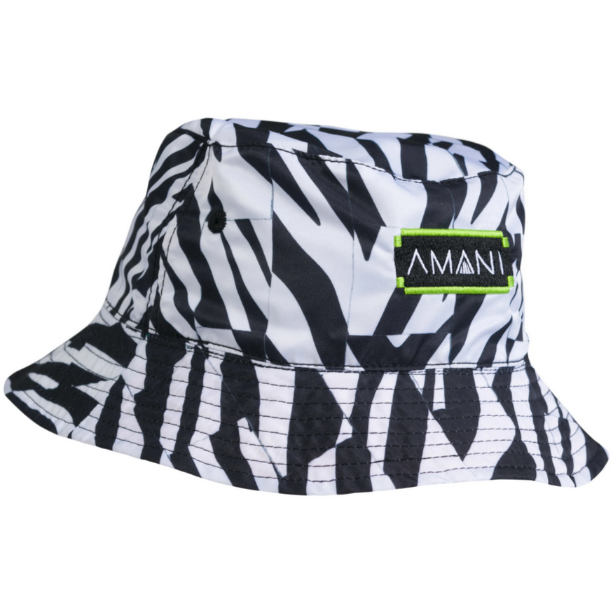 Cappellino Rapha Team Amani Bucket Hat