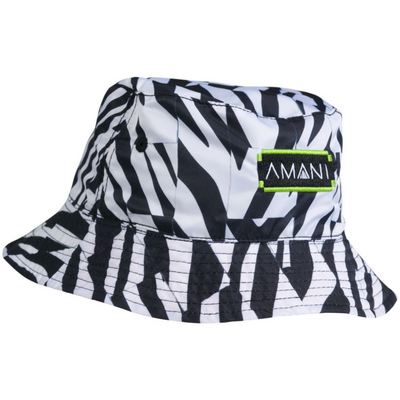 Cappellino Rapha Team Amani Bucket Hat