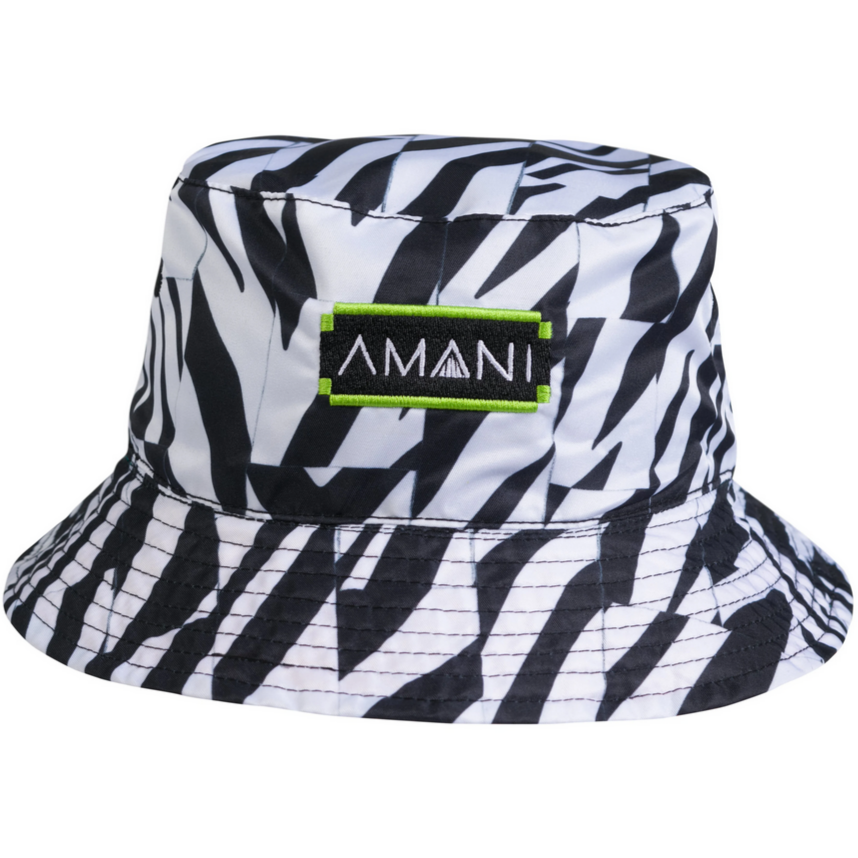 Cappellino Rapha Team Amani Bucket Hat