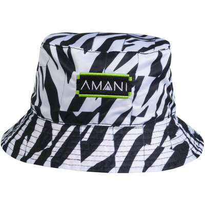 Cappellino Rapha Team Amani Bucket Hat