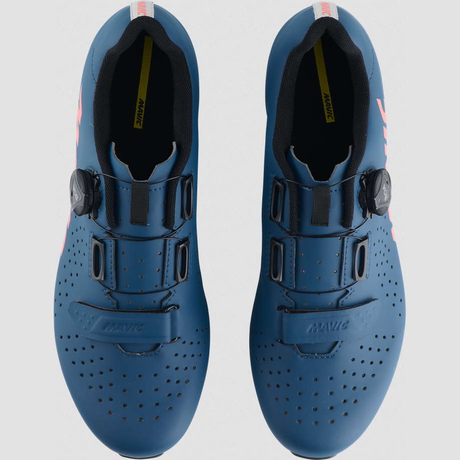 Scarpe Mavic Cosmic Boa - Blu