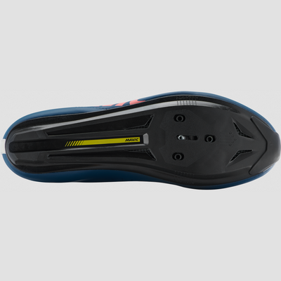 Scarpe Mavic Cosmic Boa - Blu