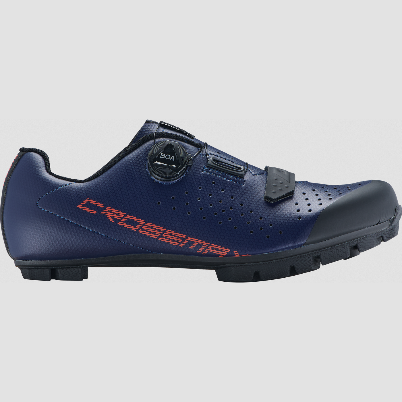 Scarpe mtb Mavic Crossmax Boa - Blu