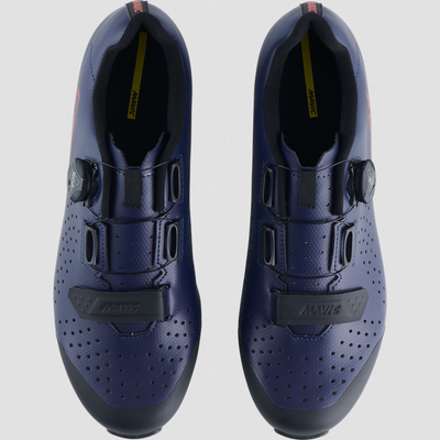Scarpe mtb Mavic Crossmax Boa - Blu