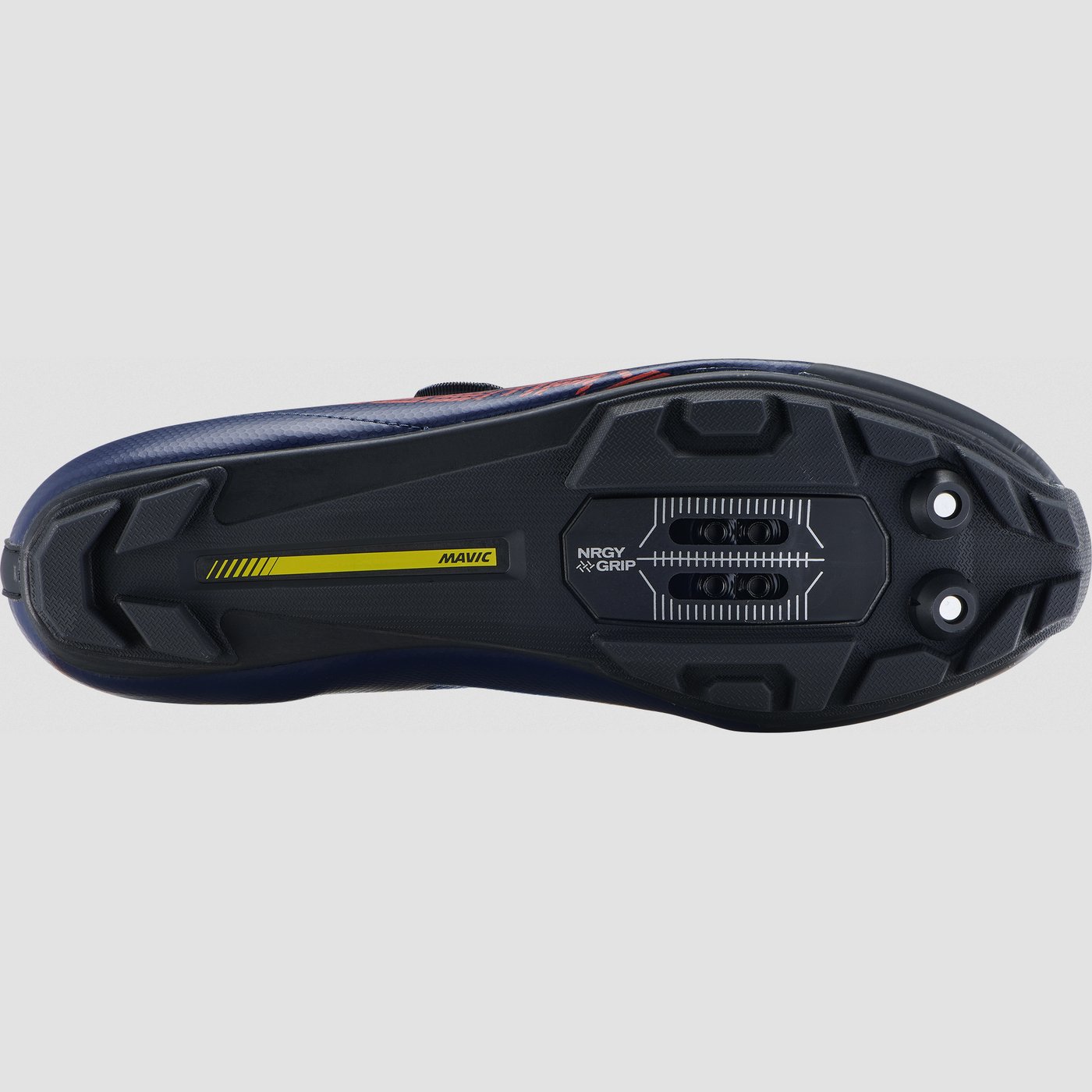 Scarpe mtb Mavic Crossmax Boa - Blu