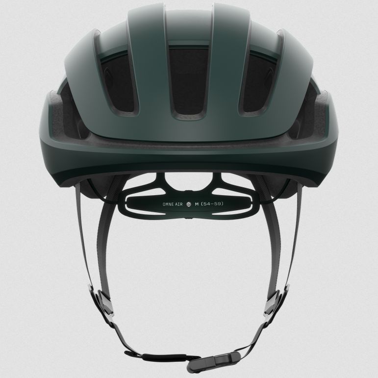 Casco Poc Omne Air Mips - Verde