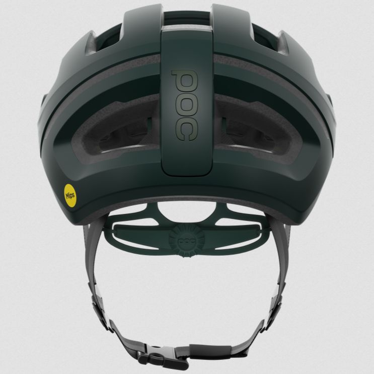 Casco Poc Omne Air Mips - Verde