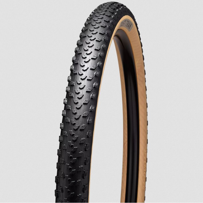 Pneumatico Specialized Fast Trak Flex Lite T5/T7 TLR Tan XC - 29x2.35
