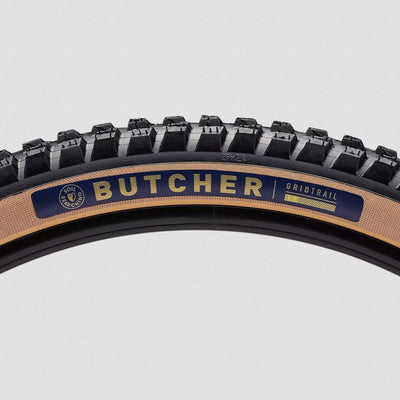 Copertone Specialized Butcher Grid Trail T9 TLR Soil Searching Tan Sidewall - 29x2.4