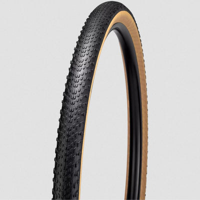 Copertone Specialized Tracer TLR Tan All Terrain Gravel - 700x50