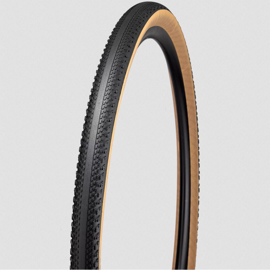 Copertone Specialized Pathfinder TLR Tan Fast Gravel - 700x45