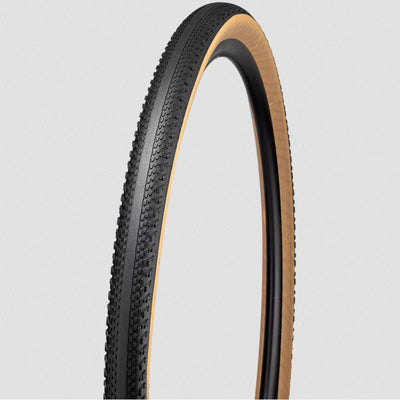 Copertone Specialized Pathfinder TLR Tan Fast Gravel - 700x45