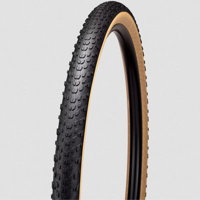 Copertone Specialized Terra TLR Tan Trail Gravel - 700x50